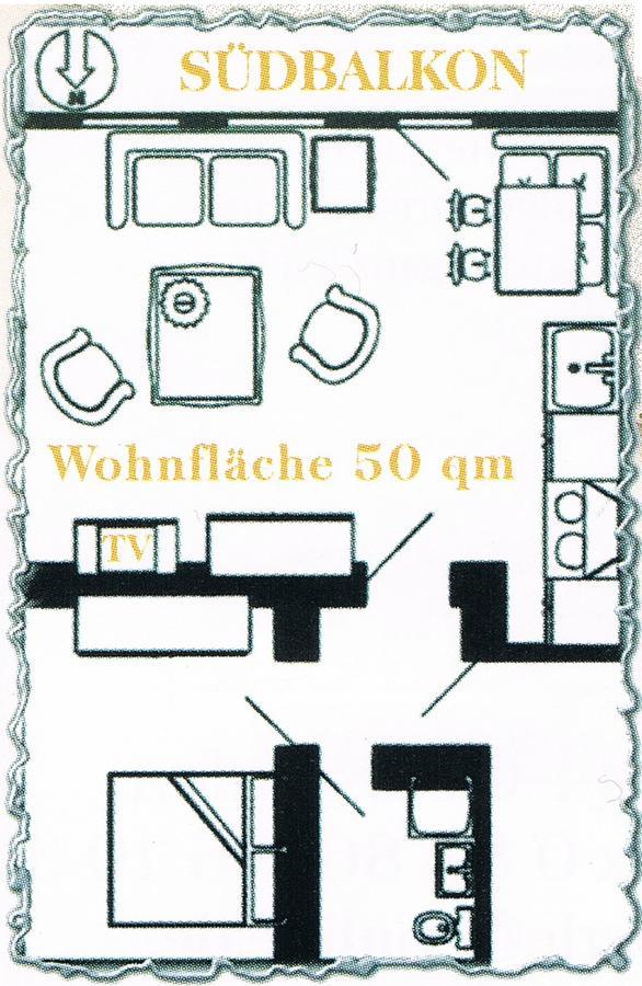 Gaestehaus Eberle 上施陶芬 外观 照片